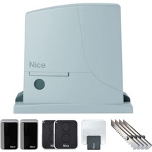 Nice ROX1000 Yana Kayar Kapı Motoru