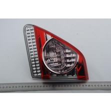 TR Cn Sağ Stop Iç Duysuz Toyota Corolla 2010-2013 Uyumlu 8158102340