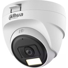 Dahua HAC-T1A21-U-A 2mp 2.8mm 25MT Hd-Cvı Dahili Sesli Ir Dome Kamera