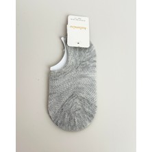 Bon Chic Baby 1-2 Yaş Çorap Gri