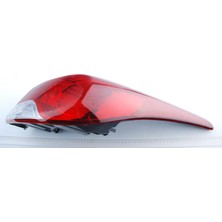 Cn Sağ Stop Dış Duysuz Hyundai Elantra 2011- Uyumlu 924023X000