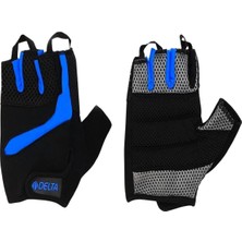 Delta Body Fitness Eldiveni  Wıngs