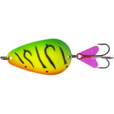 Condor 5034 6cm 18GR Kaşık Yem Renk : 136