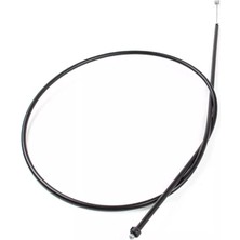 Wender Mercedes Kaput Teli W204 X204 Arka