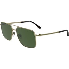 Lacoste L272S 714 58 Unisex Güneş Gözlüğü