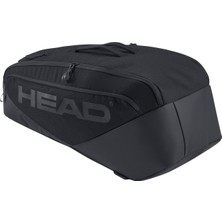 Head Pro x 9’lu Siyah Probag