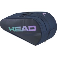 Head Tour 9’lu Navy Probag