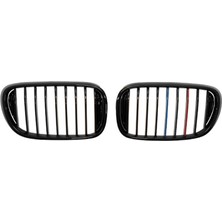 Wender Bmw Panjur G11 Piano-Siyah 2015-18