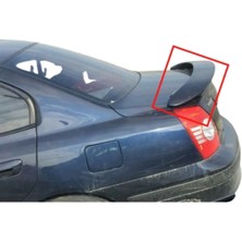 Türkset Elantra Eski Kasa Spoiler (( Boyalı )) (( Renk Kodunu Mesaj Atınız ))