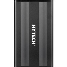 Sylar Hytech HY-HDC23 2.5" USB 3.0 Sata HDD Kutu Siyah