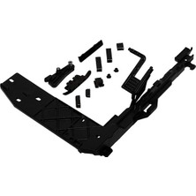 Wender Mercedes Sunroof Ayağı W126 W463 Sağ