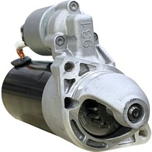 BOSCH 12V MARŞ MOTORU 13 DİŞ 2.5 KW (START-STOP) MERCEDES C SERİSİ/E SERİSİ/SPRINTER/VIANO HUNGARY