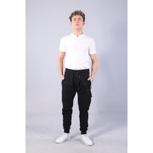 Mckanzie 4168 Lyc Manşetli Eşofman Alt