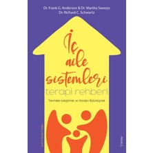 Sola Unitas Iç Aile Sistemleri Terapi Rehberi