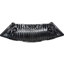Wender Mercedes Tampon Alt Muhafaza W204 Ön; (Oem-Kalite)