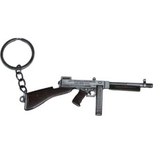 Avcı Market Tp-18 M1918 Bar Metal Anahtarlık