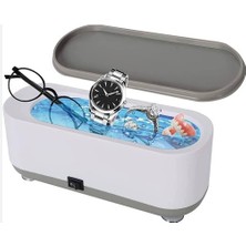 Titreşimli Çok Fonksiyonlu Temizleme Makinesi USB