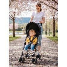 Free Bebek Pratik Baston Bebek Arabası