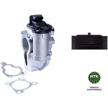 NGK Egr Valfi Nıssan Qashqaı X-Traıl 2.0l M9R J10 T31 07-13 / Master Iıı-Lgn Iıı-Trafıc-Vıvaro-Qashqaı M9R-M9T 147105543R-8200796674-147100385R