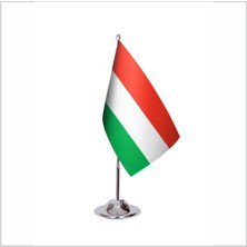 Macaristan Masa Bayrağı