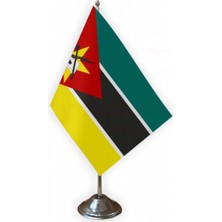 Mozambik Masa Bayrağı