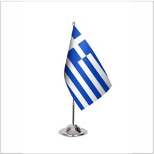 Yunanistan Masa Bayrağı