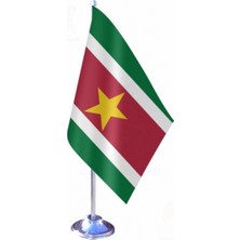 Surinam Masa Bayrağı