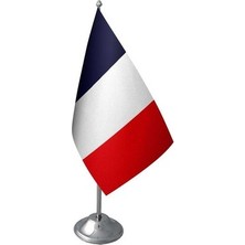 Fransa Masa Bayrağı