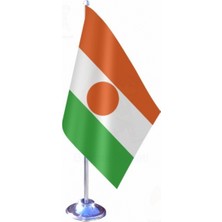 Nijer Masa Bayrağı