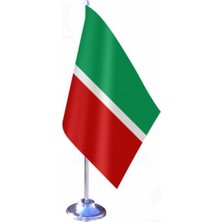 Tataristan Masa Bayrağı