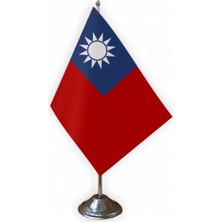 Tayvan Masa Bayrağı