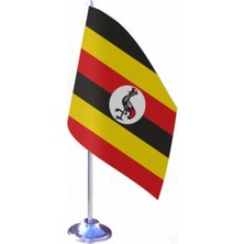 Uganda Masa Bayrağı