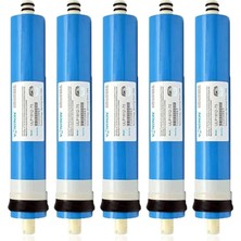 Watermelon Vontron Membran Su Arıtma Cihazı Filtresi  Ana Filtre  5'li