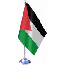 Filistin Masa Bayrağı