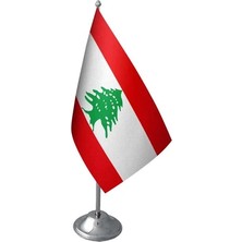 Lübnan Masa Bayrağı