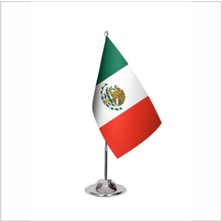 Meksika Masa Bayrağı
