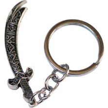 Avcı Market Bc-02 Kılıç Anahtarlık