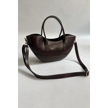 Mckanzie Kayık Şişe Model El Ve Omuz Tote Çanta