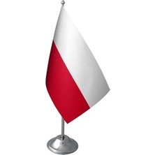 Polonya Masa Bayrağı