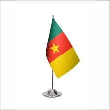 Kamerun Masa Bayrağı