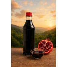 Köy Yapımı Saf Nardan Yapılan %100 Nar Ekşisi 1 kg