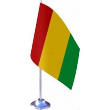 Gine Masa Bayrağı