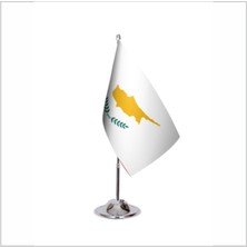 Guney Kıbrıs Masa Bayrağı