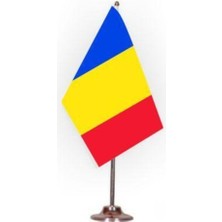 Romanya Masa Bayrağı