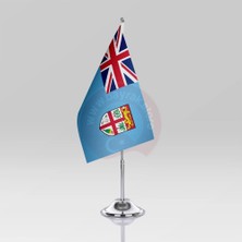 Fiji Adaları Masa Bayrağı
