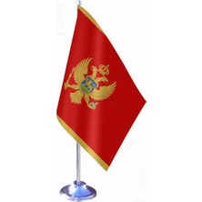 Karadağ Masa Bayrağı