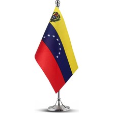 Venezuella Masa Bayrağı