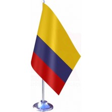 Kolombiya Masa Bayrağı