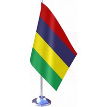 Mauritius Masa Bayrağı