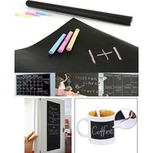 Yapışkanlı Kara Tahta